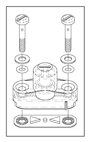 DIFFERENTIAL PRESSURE INDICATOR - Click Image to Close