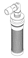 AIR FILTER ELEMENT KIT - Click Image to Close