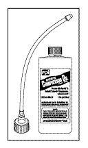 SYNTHETIC COMPRESSOR OIL (CASE) - Click Image to Close