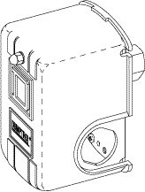 PRESSURE SWITCH - Click Image to Close