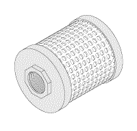 FILTER, AIR-IN - Click Image to Close