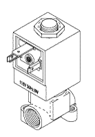 SOLENOID VALVE ASSEMBLY - Click Image to Close