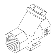 CHECK VALVE (3/4") - Click Image to Close
