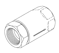CHECK VALVE (1-1/2 ") - Click Image to Close