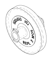 DISC FILTER (WATER) - Click Image to Close