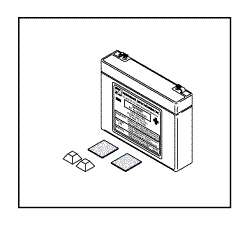 BATTERY - Click Image to Close