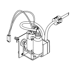 PUMP ASSEMBLY - Click Image to Close