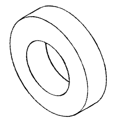 AEROVENT RUBBER VALVE - Click Image to Close