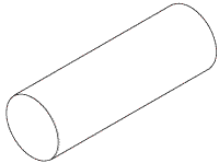 3/4” OIL WICKS - Click Image to Close