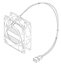 COOLING FAN - Click Image to Close