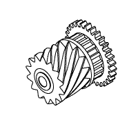 DRIVE GEAR - Click Image to Close