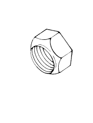 LOCKNUT - Click Image to Close