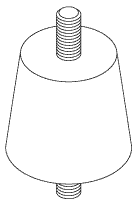 MOTOR MOUNT - Click Image to Close