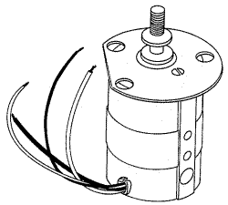 MOTOR ASSEMBLY - Click Image to Close