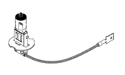 LAMP (24V, 60W) - Click Image to Close