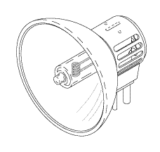 LAMP (21V, 150W) - Click Image to Close
