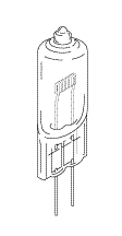 LAMP (17V, 95W) - Click Image to Close