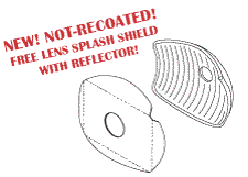 REFLECTOR - Click Image to Close