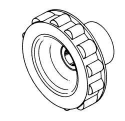 DOOR HANDLE - Click Image to Close