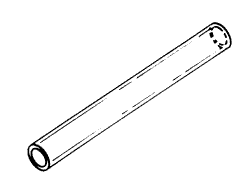 TEFLON® TUBE - Click Image to Close