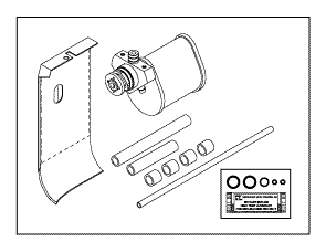 RPI METERING VALVE - Click Image to Close