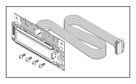 DISPLAY ASSEMBLY - Click Image to Close
