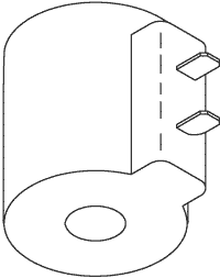 COIL (VENT VALVE) - Click Image to Close