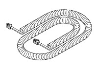 COIL CORD - Click Image to Close