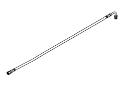 RETURN HOSE - Click Image to Close