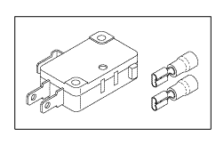 MICROSWITCH - Click Image to Close