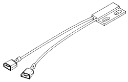 REED SWITCH ASSEMBLY - Click Image to Close