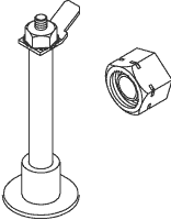 WATER LEVEL SENSOR ASSEMBLY - Click Image to Close