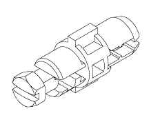 STANDOFF - Click Image to Close
