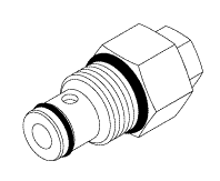 PRESSURE RELIEF VALVE (LOW) - Click Image to Close