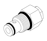PRESSURE RELIEF VALVE (HIGH) - Click Image to Close