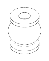 MOTOR MOUNT - Click Image to Close