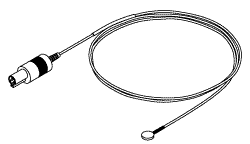 SKIN TEMPERATURE PROBE (Reusable) - Click Image to Close