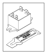 SOLID STATE RELAY - Click Image to Close