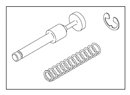 RELEASE PIN ASSEMBLY - Click Image to Close