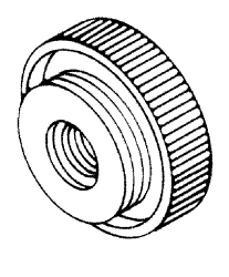 BELLOWS CAP - Click Image to Close