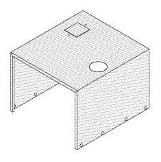 OUTER CASING - Click Image to Close
