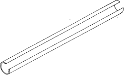 COUNTER BALANCE SPRING COVER - Click Image to Close