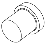 FOOT TIP INSERT - Click Image to Close