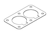 GASKET (CYLINDER HEAD) - Click Image to Close