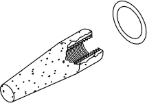 RESERVOIR FILTER KIT - Click Image to Close