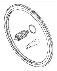 STERILIZER PM KIT - Click Image to Close