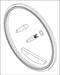 STERILIZER PM KIT - Click Image to Close