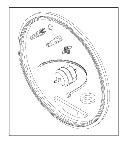 STERILIZER PM KIT - Click Image to Close