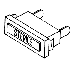 LAMP (STERILE) - Click Image to Close