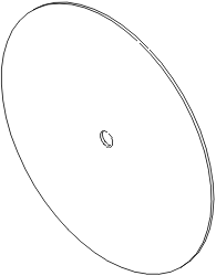 INSULATION PAD - Click Image to Close